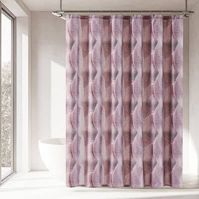 Dusty Pink | 72" x 72"