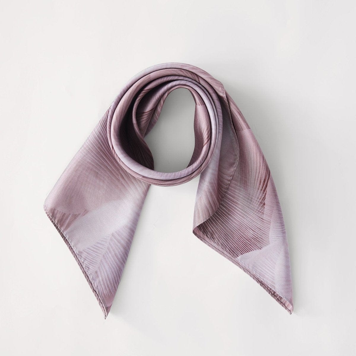 Pink/Purple | 26" x 26"