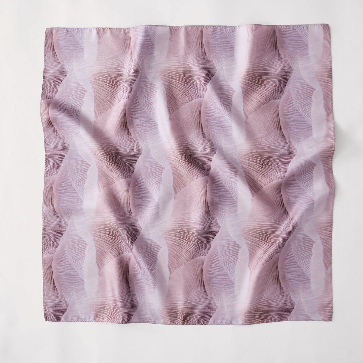 Pink/Purple | 26" x 26"