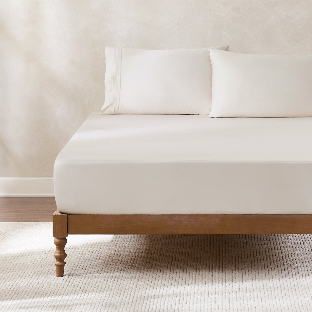French Oak | King