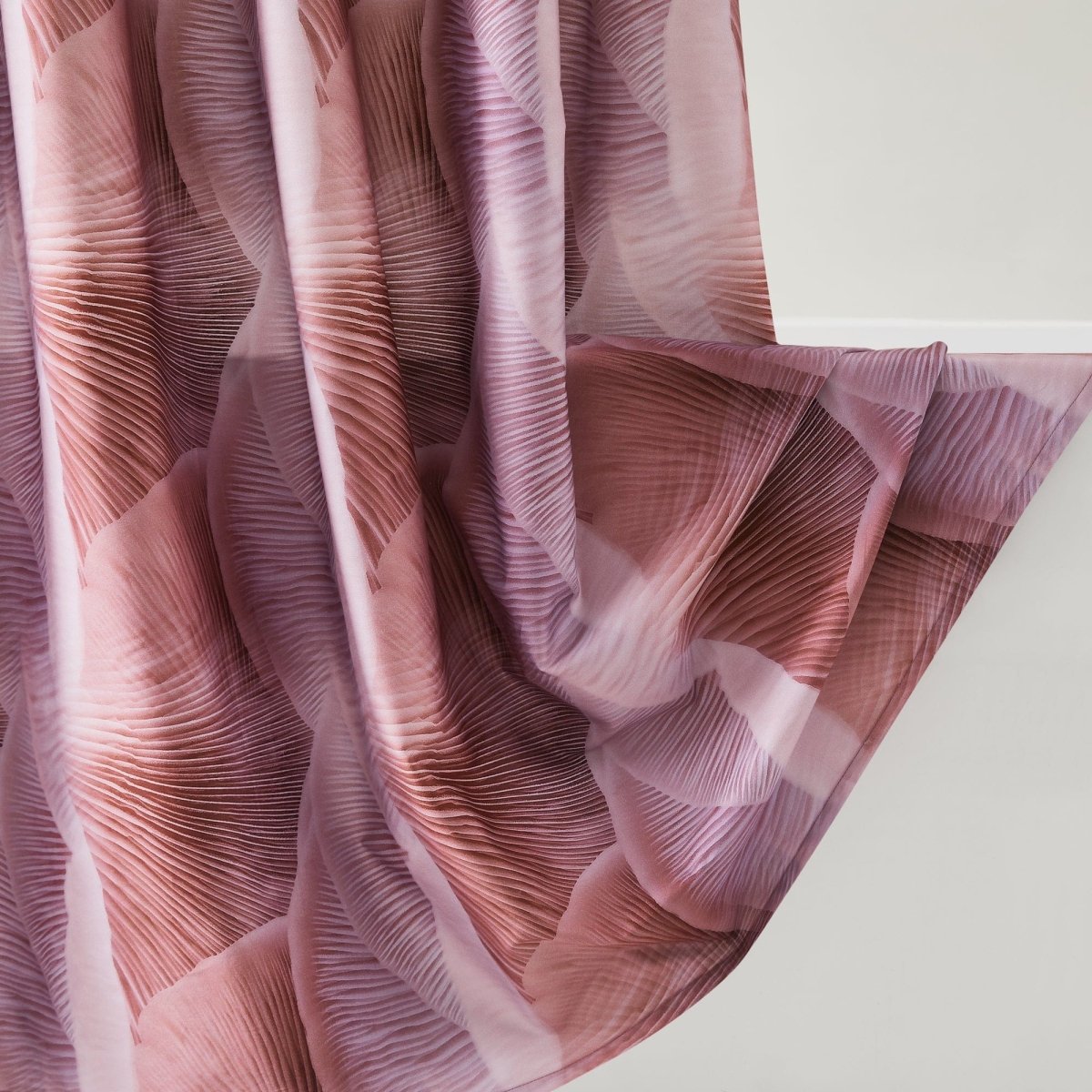 Rose | 72" x 72"