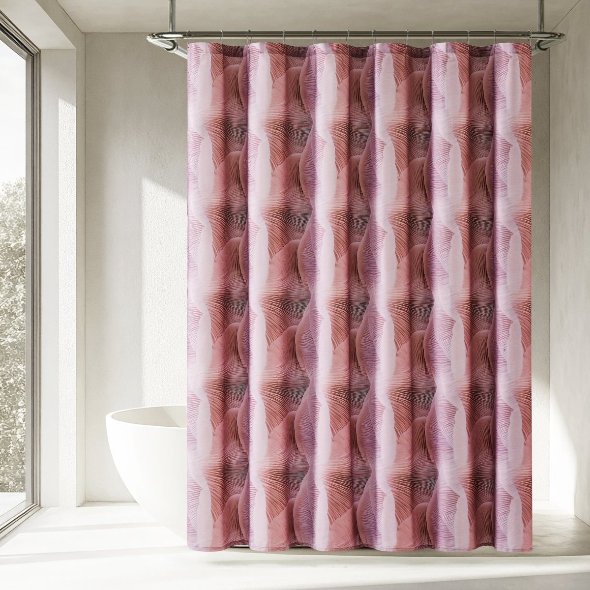 Rose | 72" x 72"