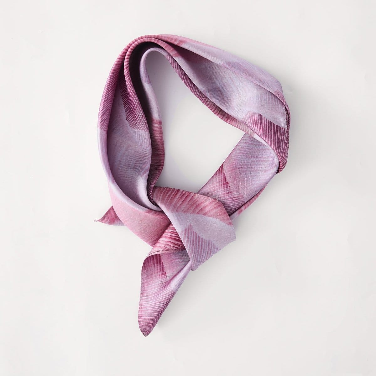 Pink/Purple | 26" x 26"