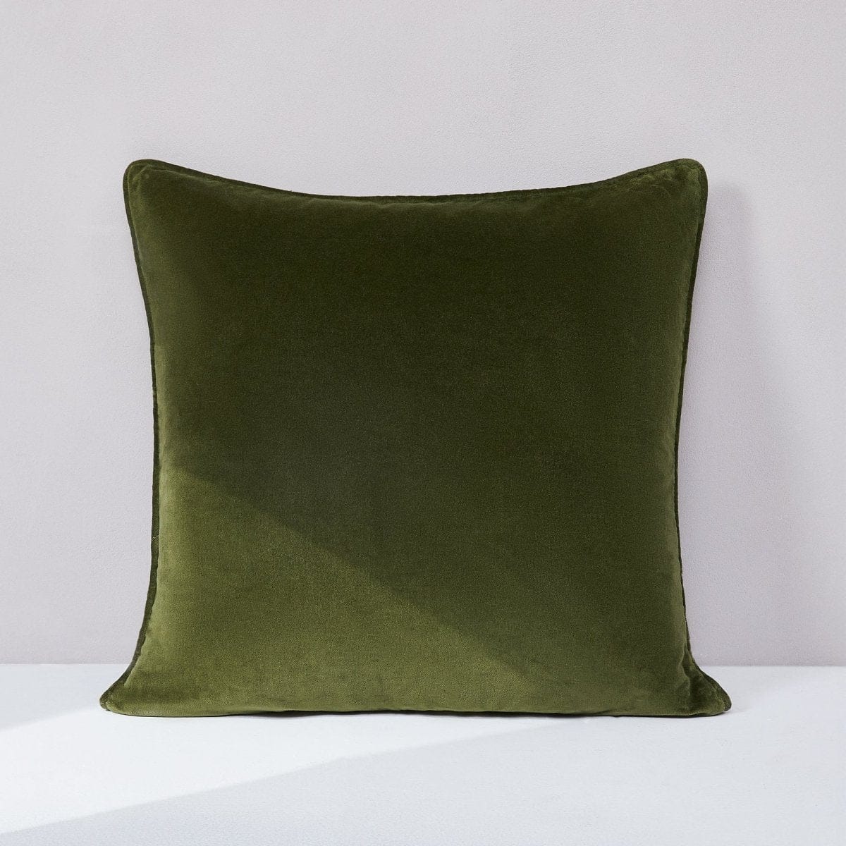 Green | 22" W x 22" L