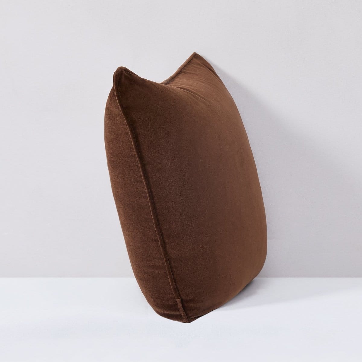 Brown | 22" W x 22" L