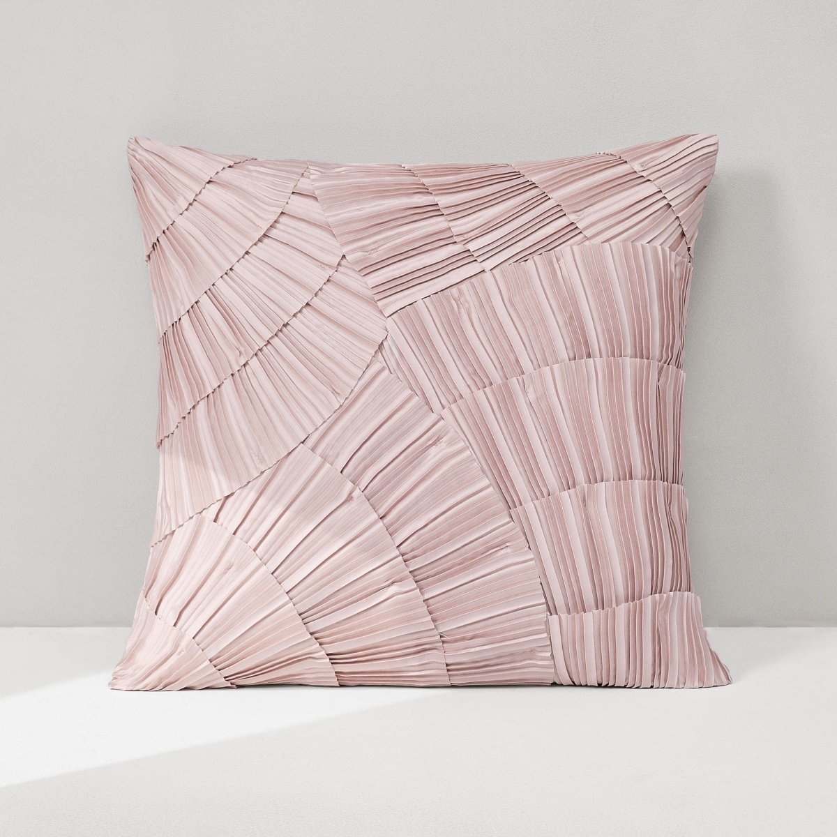 Dusty Pink | 20" x 20"