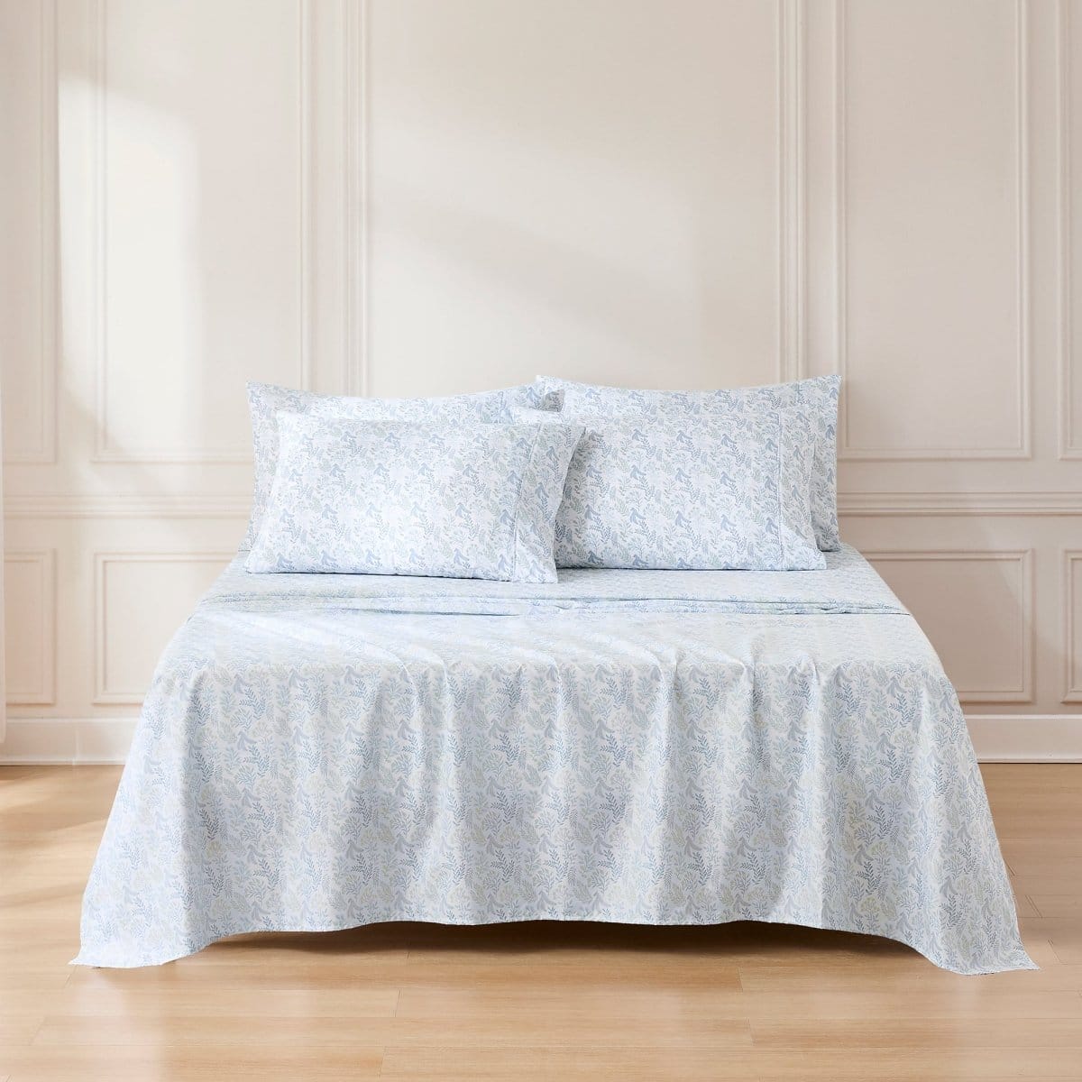 Blue | Full