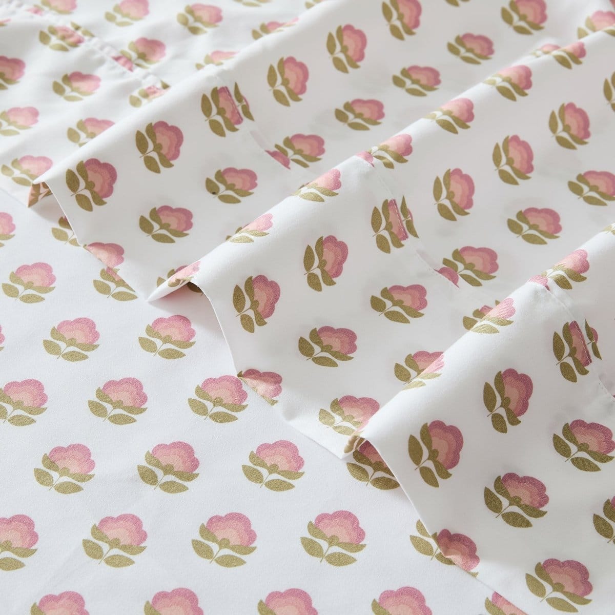 Peach | Twin
