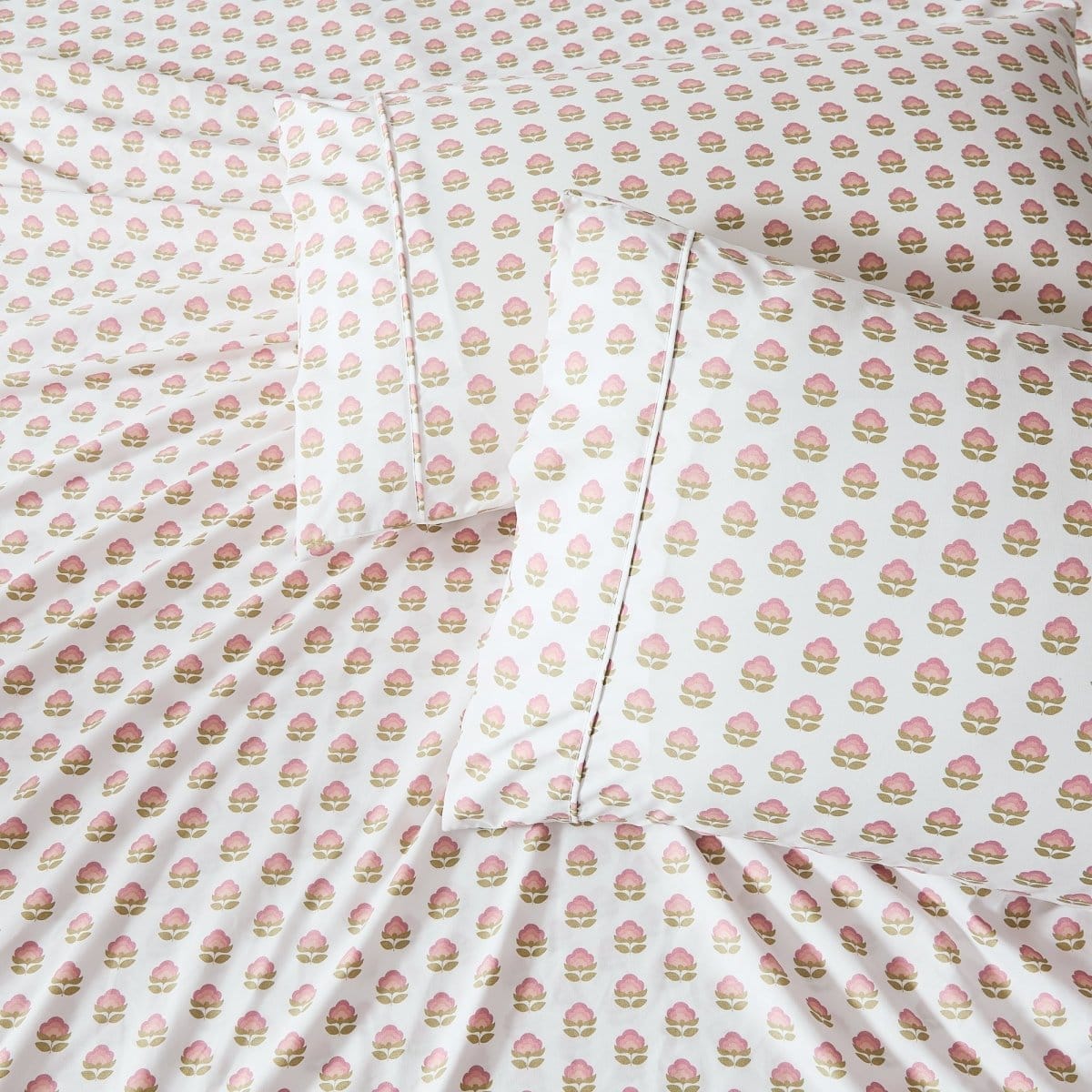 Peach | Twin-XL