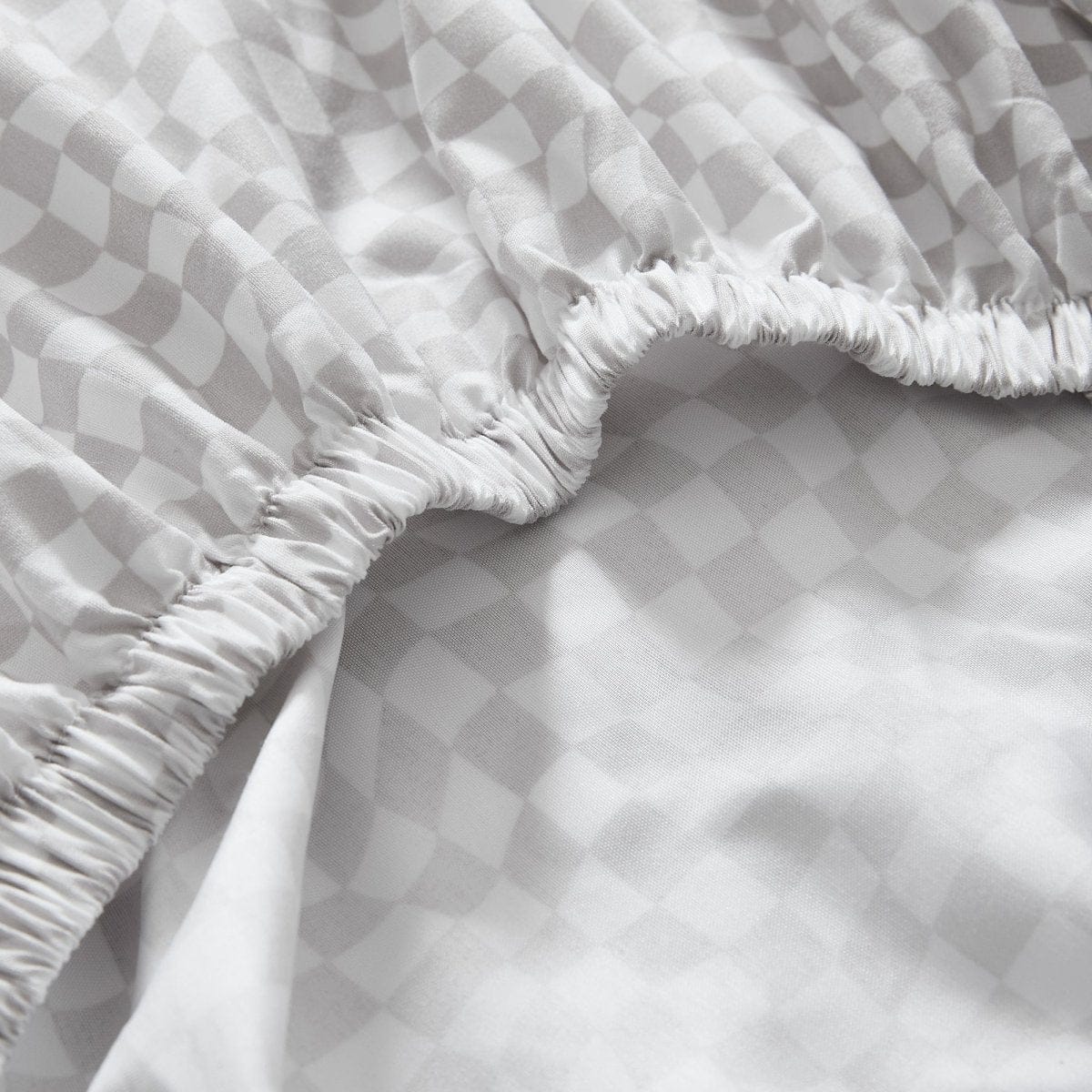 Light Gray | Queen