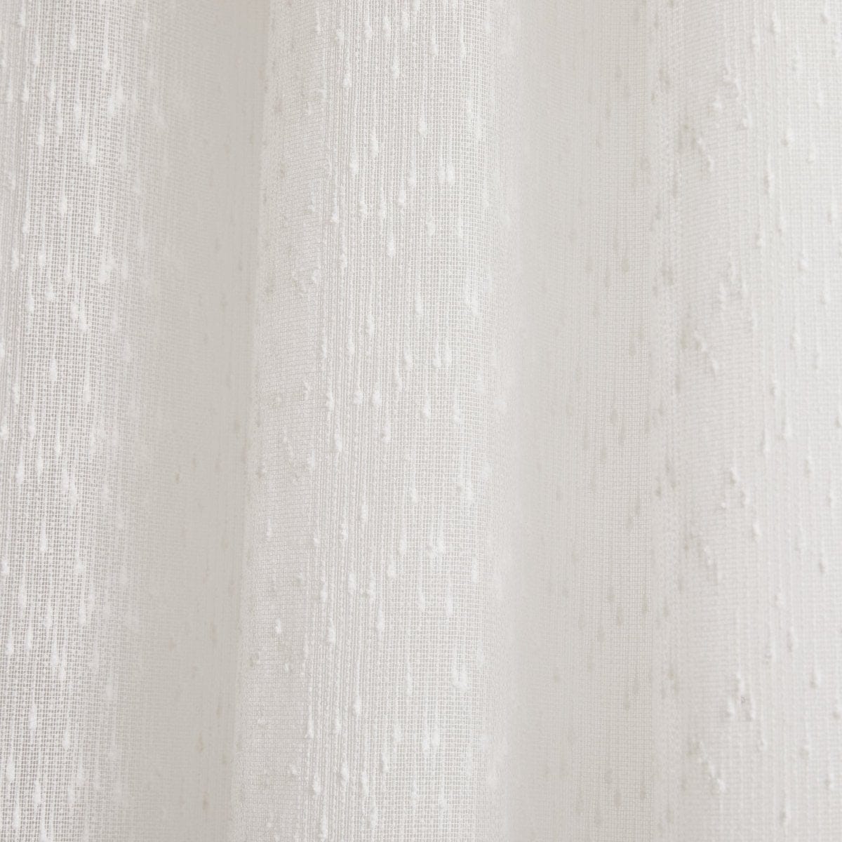 White | 38"W x 84"L