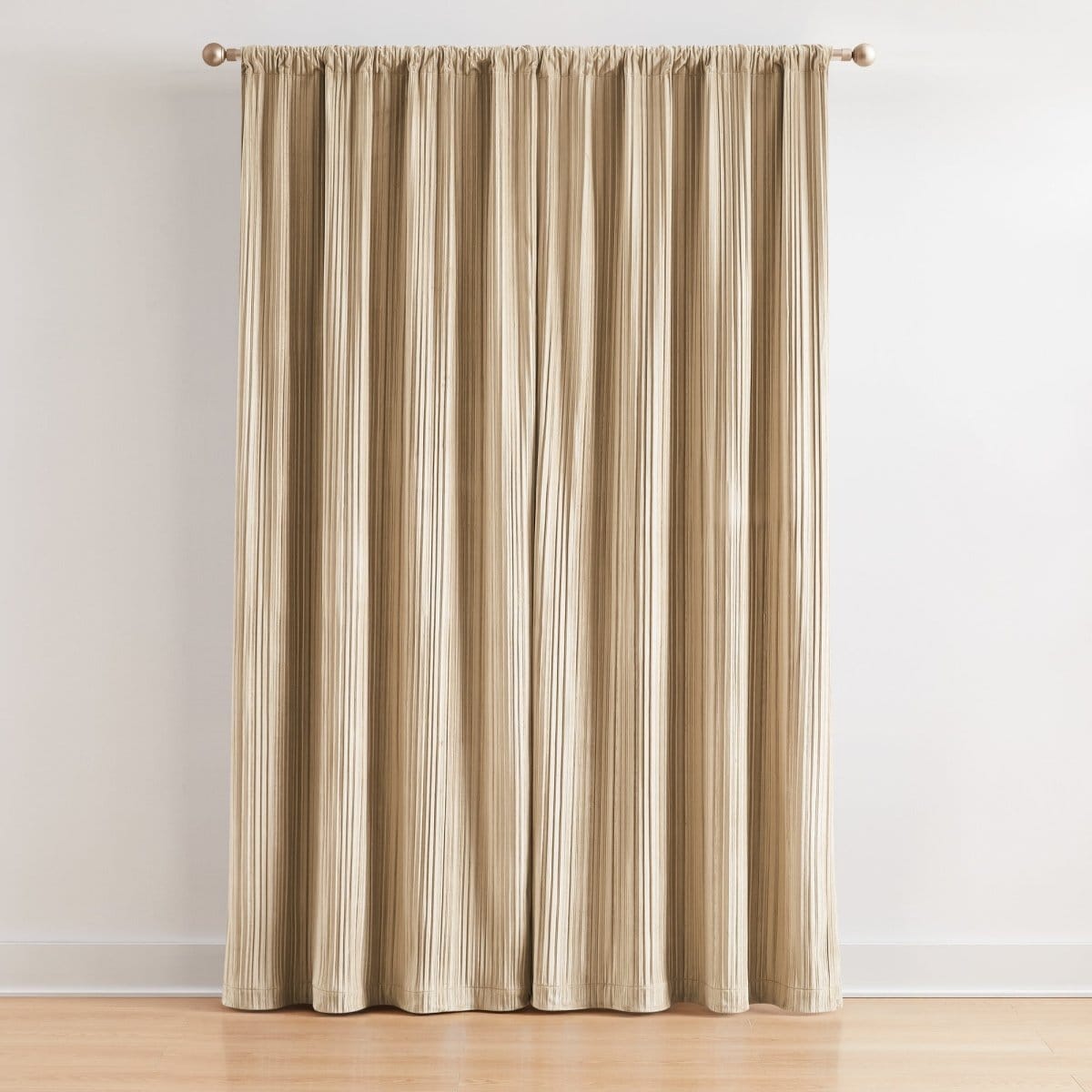 Neutral | 38"W x 84"L