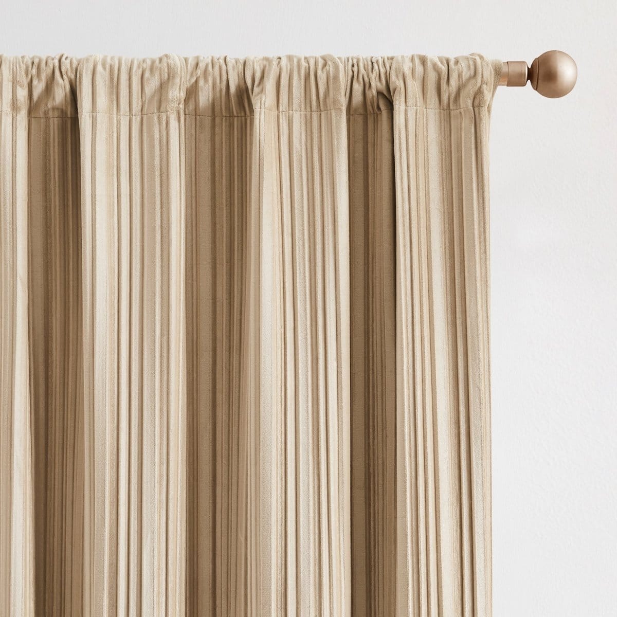 Neutral | 38"W x 84"L