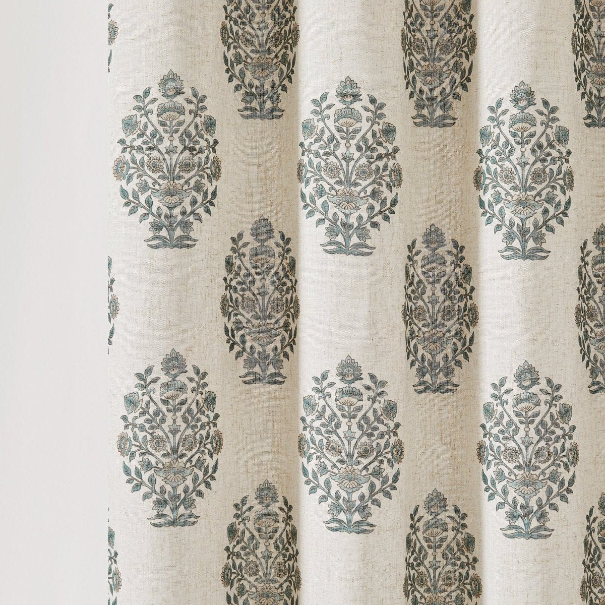 Teal | 72" x 72"