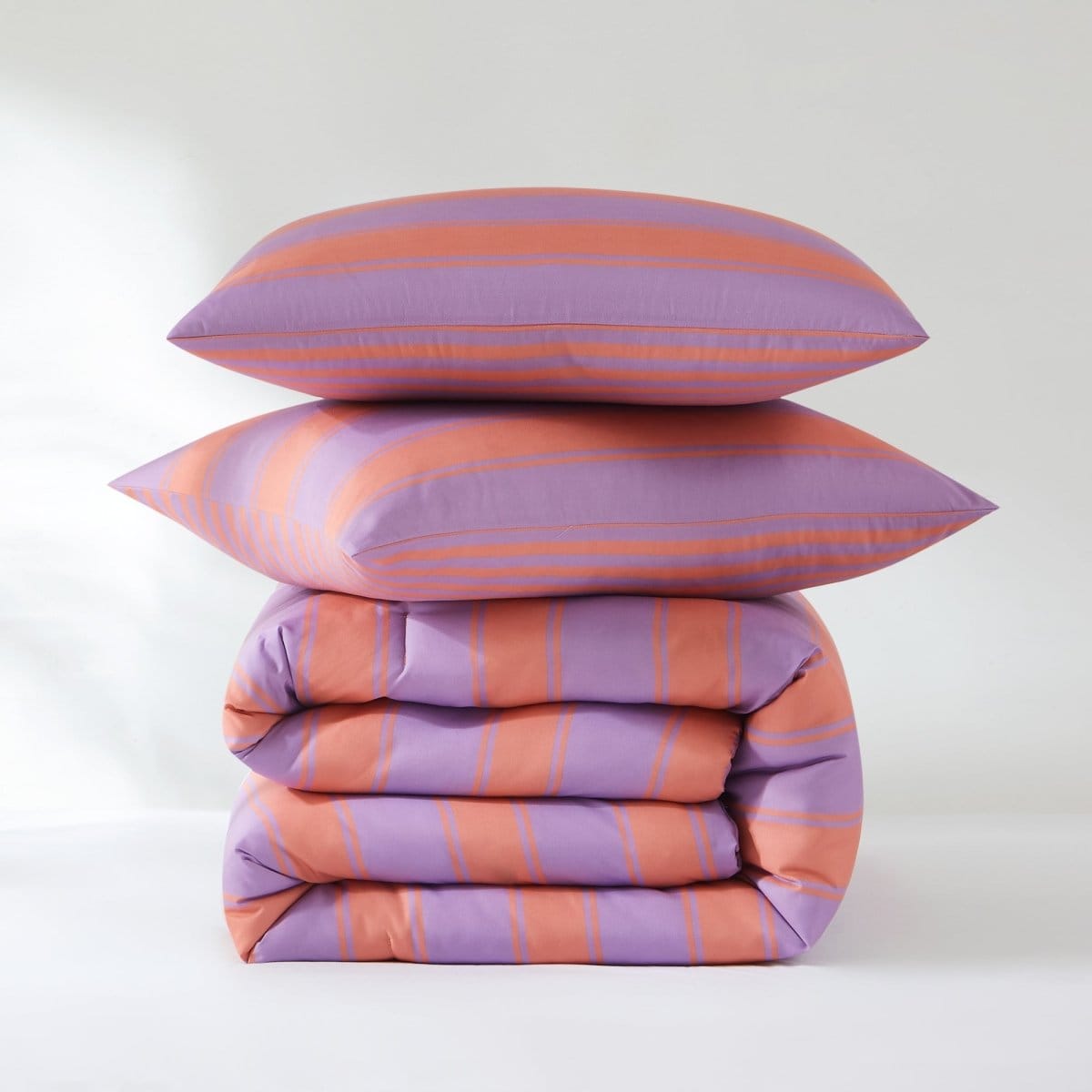 Coral/Purple | Full/Queen