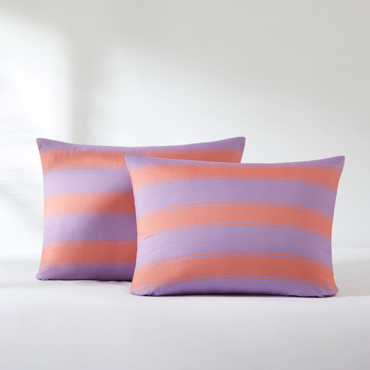 Coral/Purple | Full/Queen