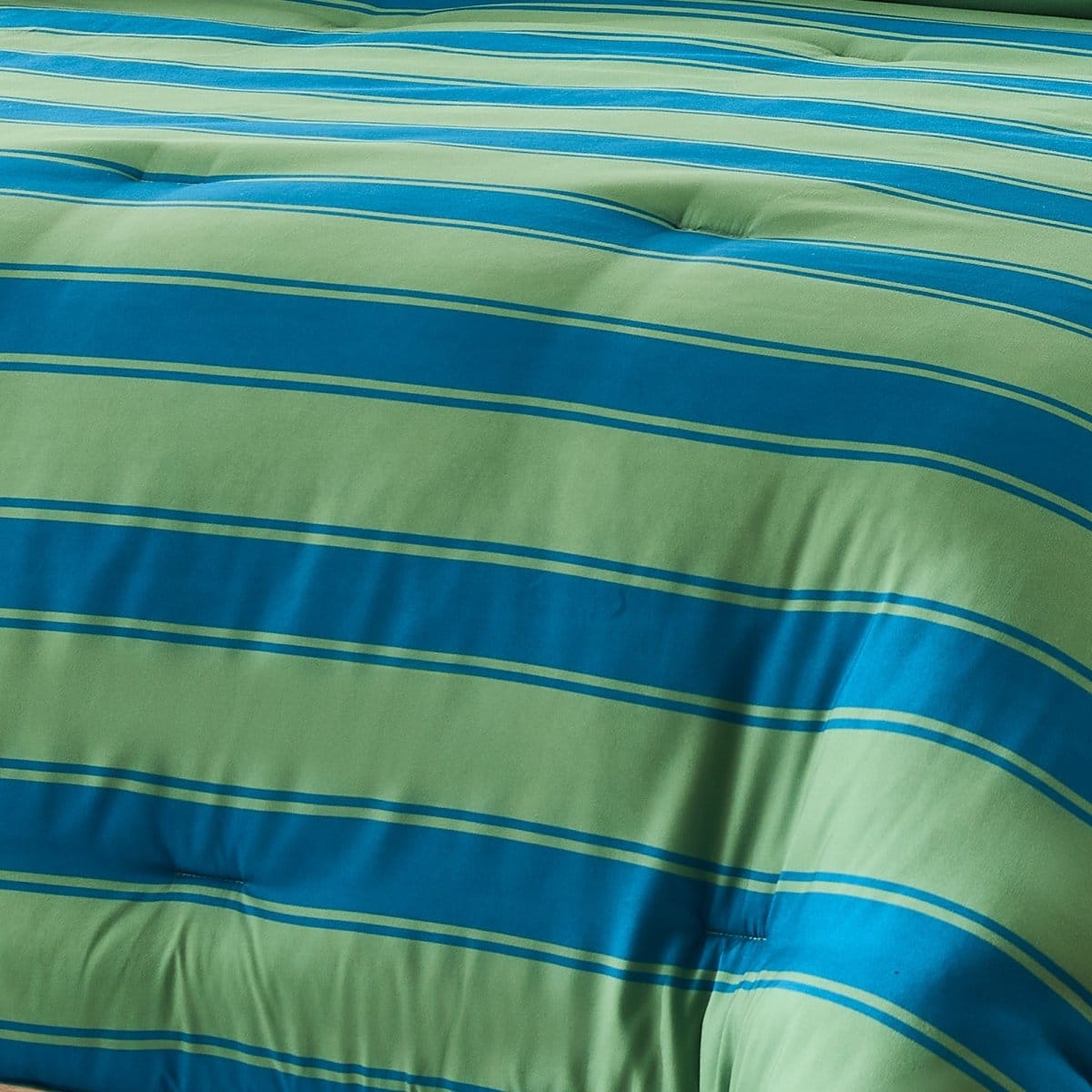 Blue/Sage | Full/Queen