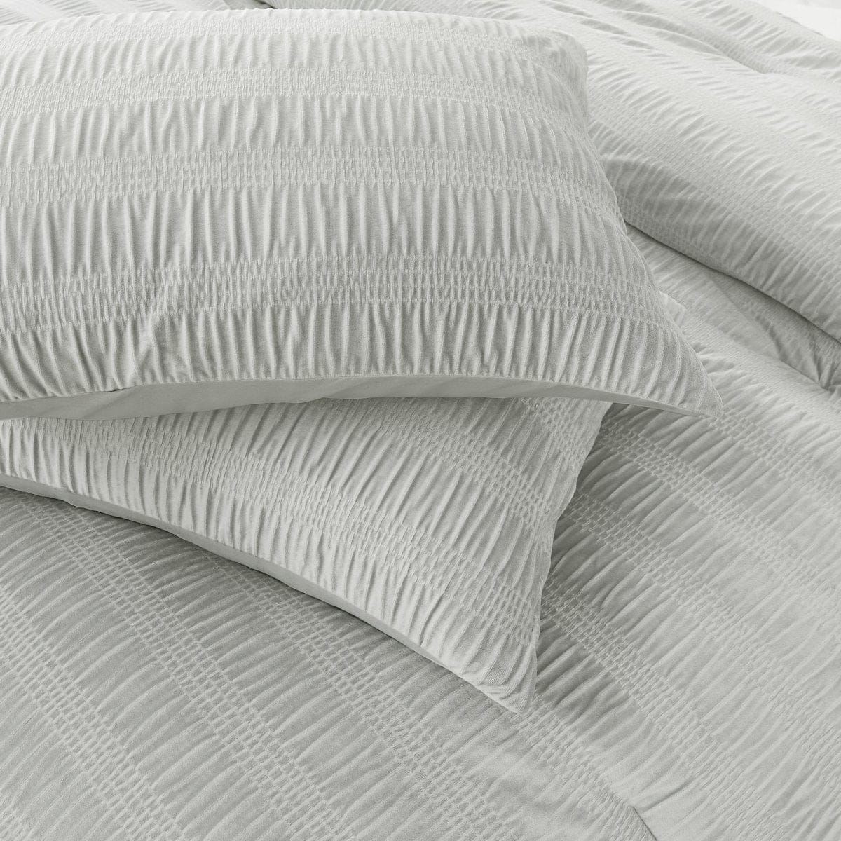 Light Gray | Full/Queen