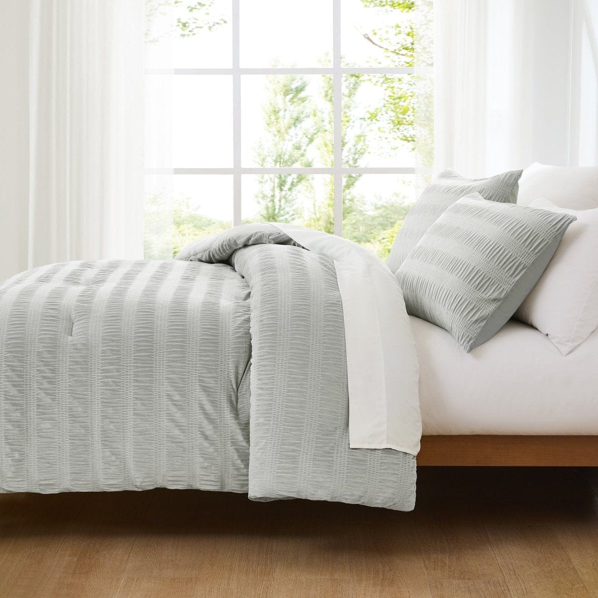 Light Gray | King/Cal King