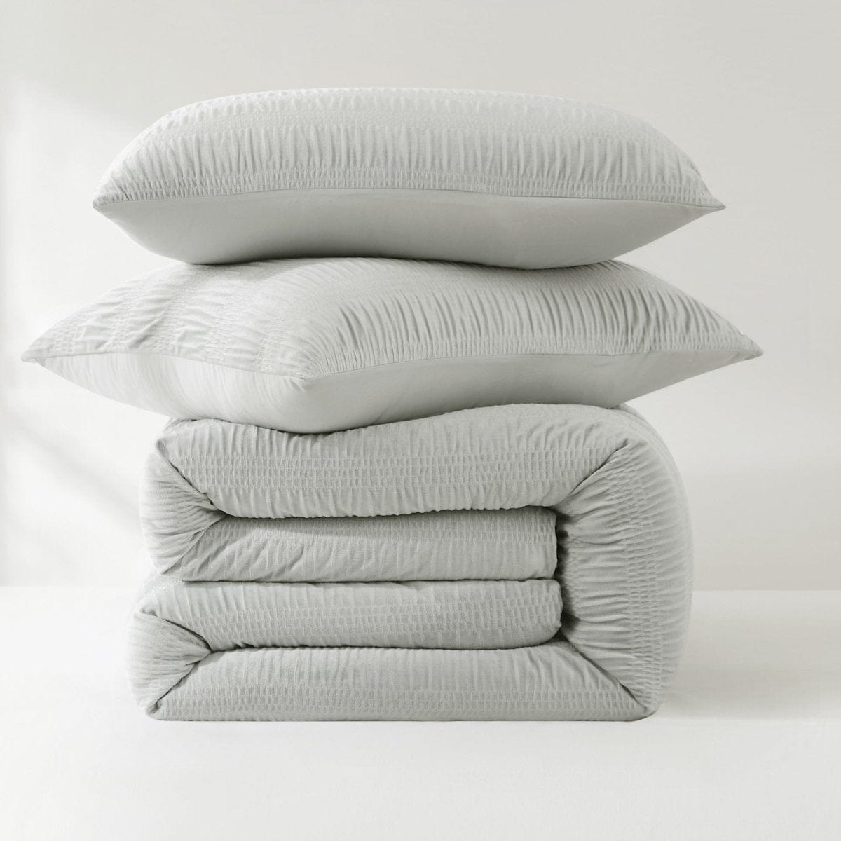 Light Gray | King/Cal King