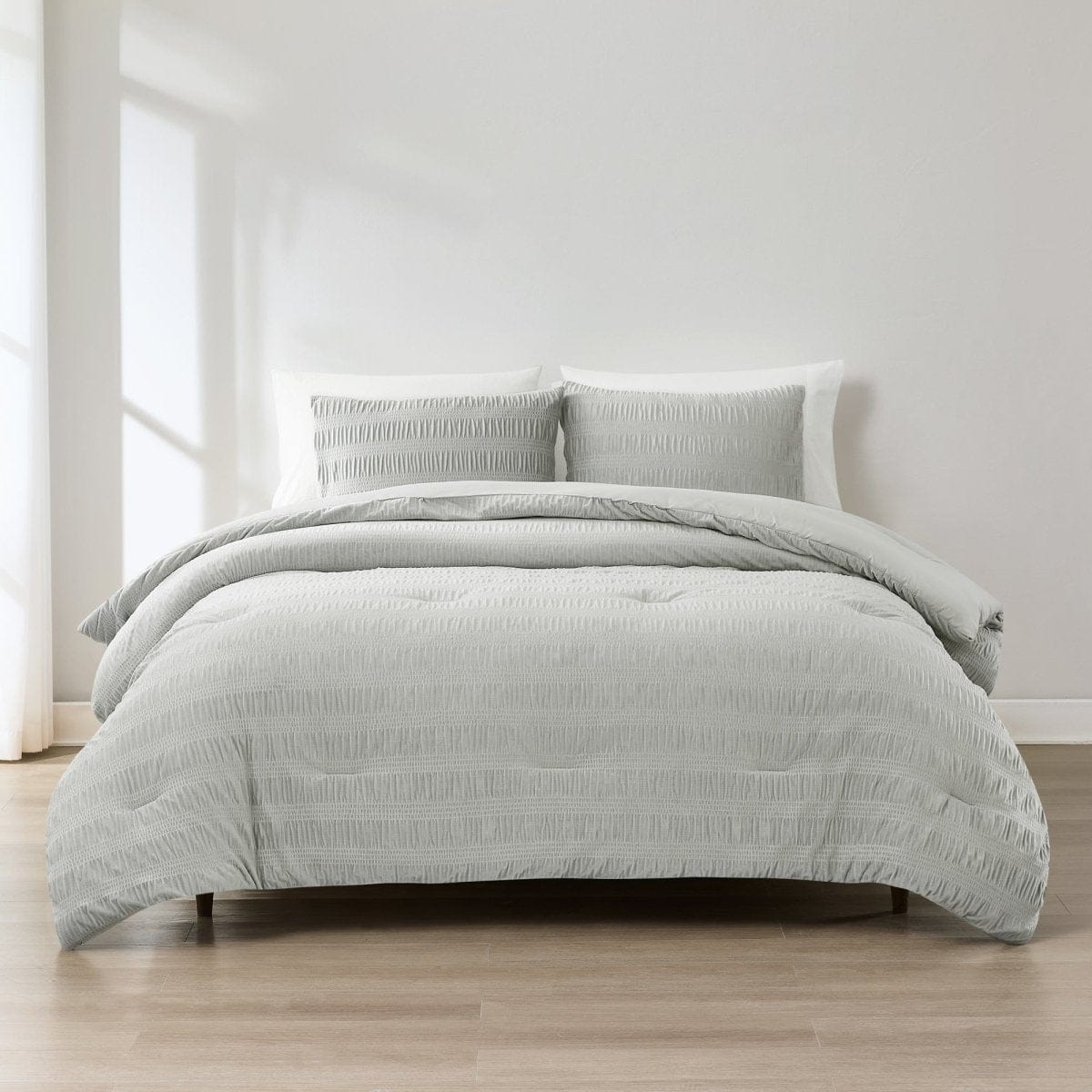 Light Gray | King/Cal King
