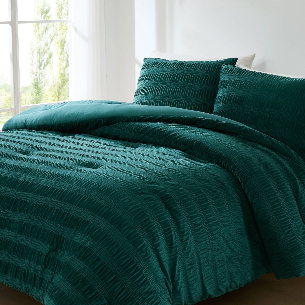Teal | Full/Queen
