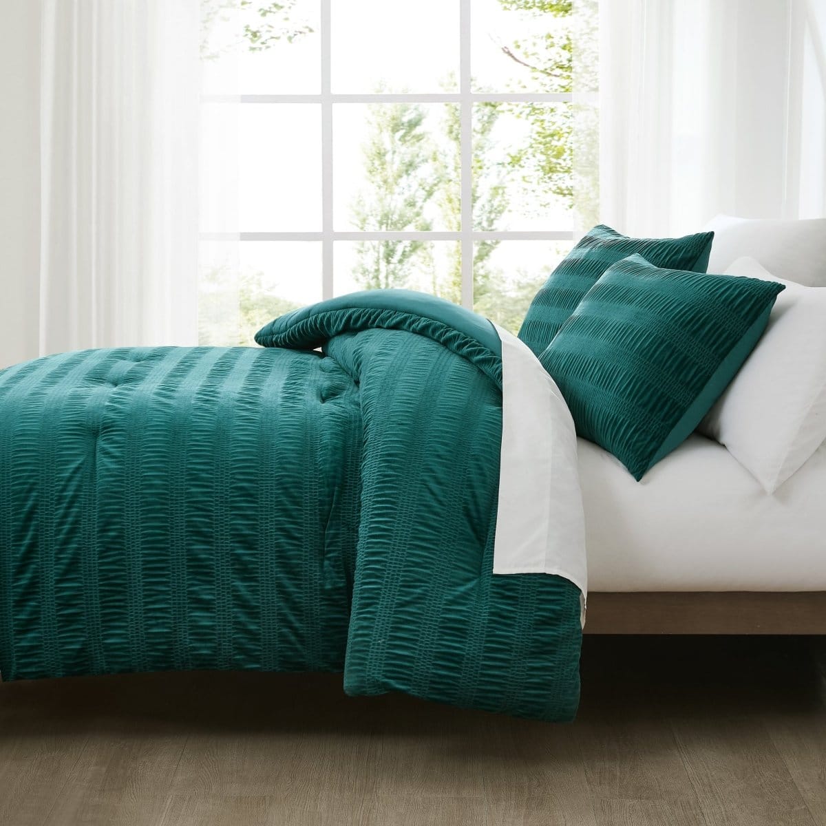 Teal | Full/Queen