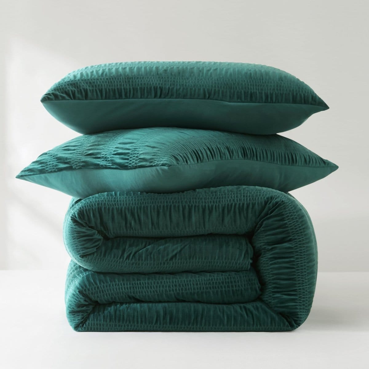 Teal | Full/Queen