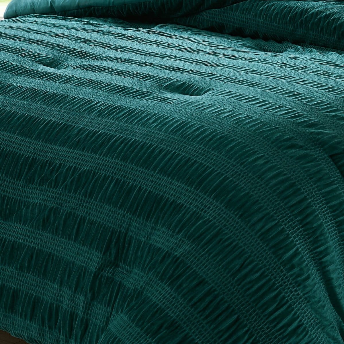 Teal | Full/Queen