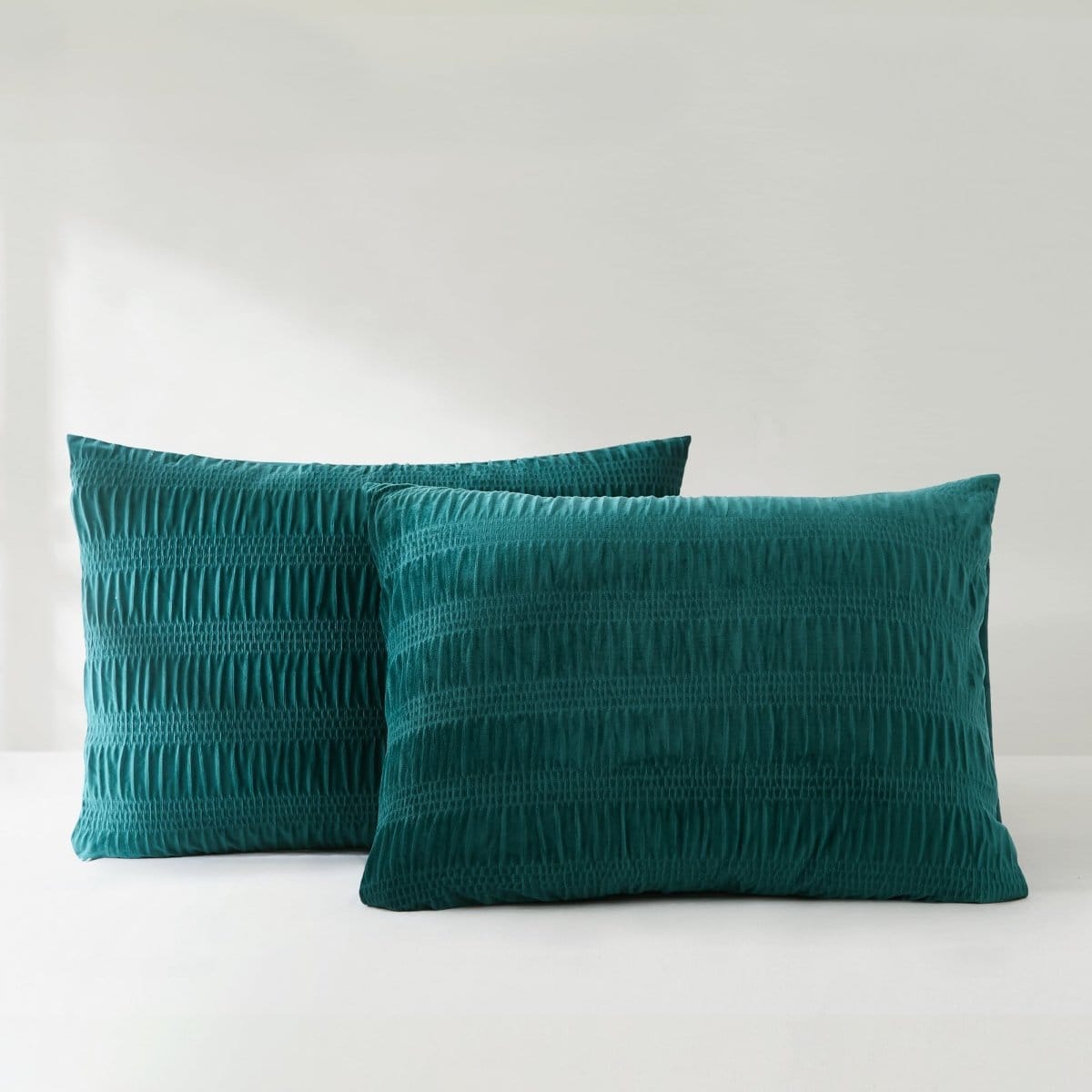 Teal | Full/Queen