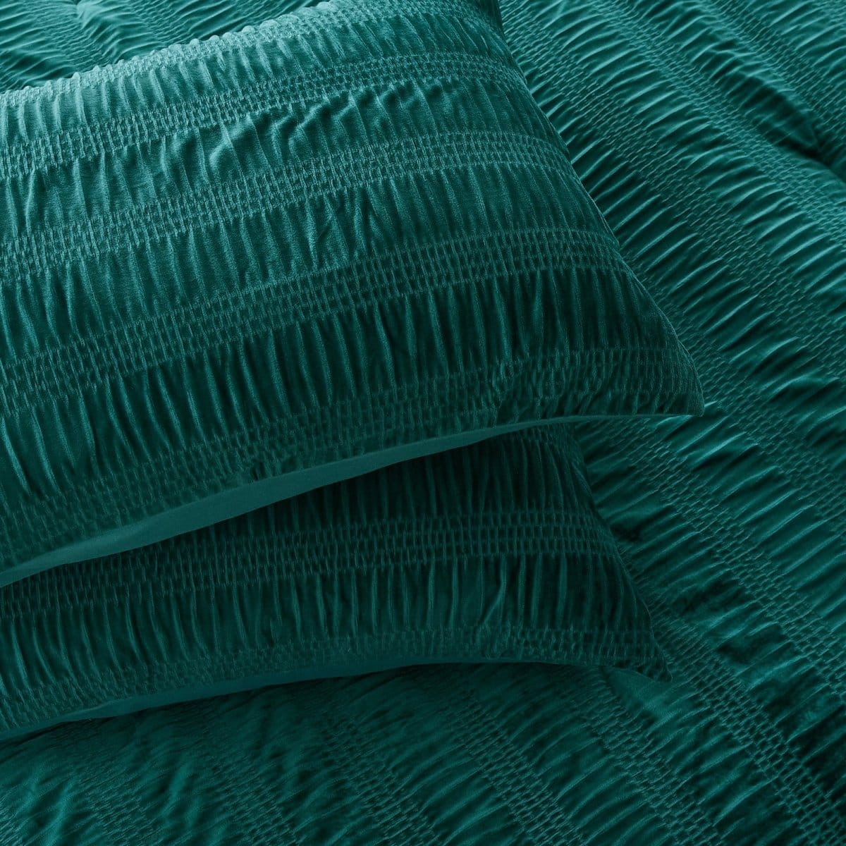 Teal | Full/Queen