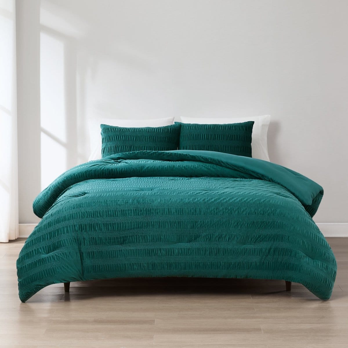 Teal | Full/Queen