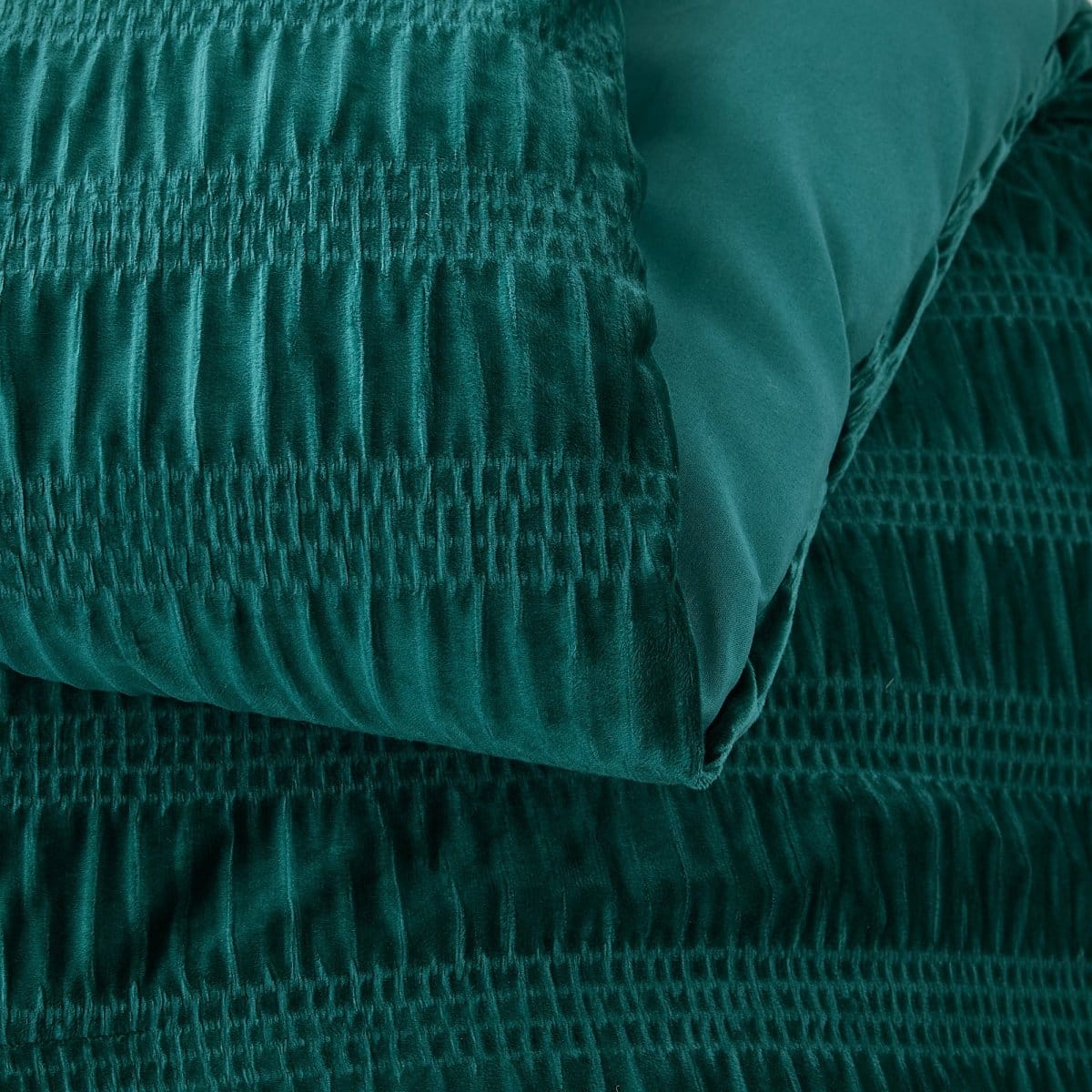 Teal | King/Cal King