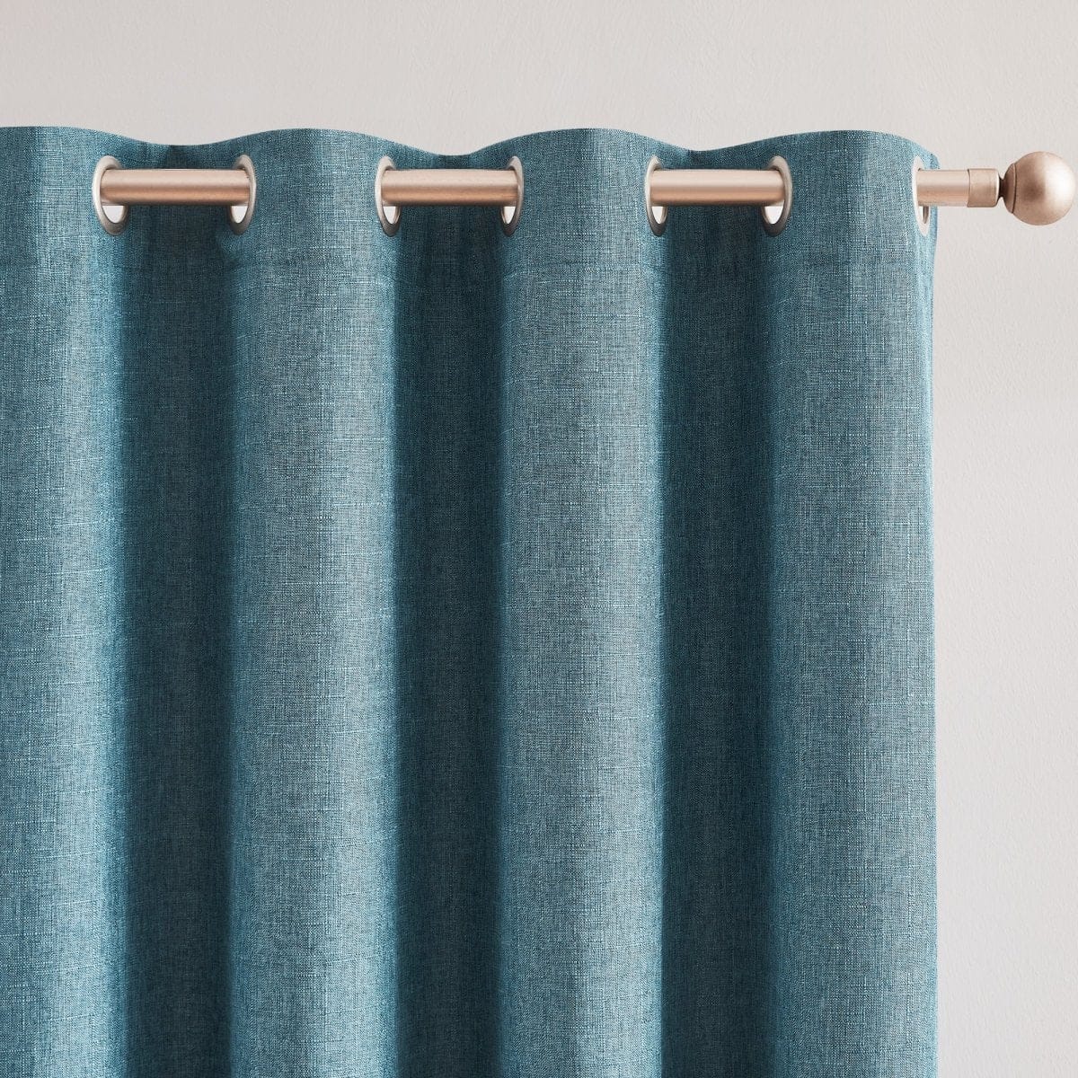 Blue | 38"W x 84"L