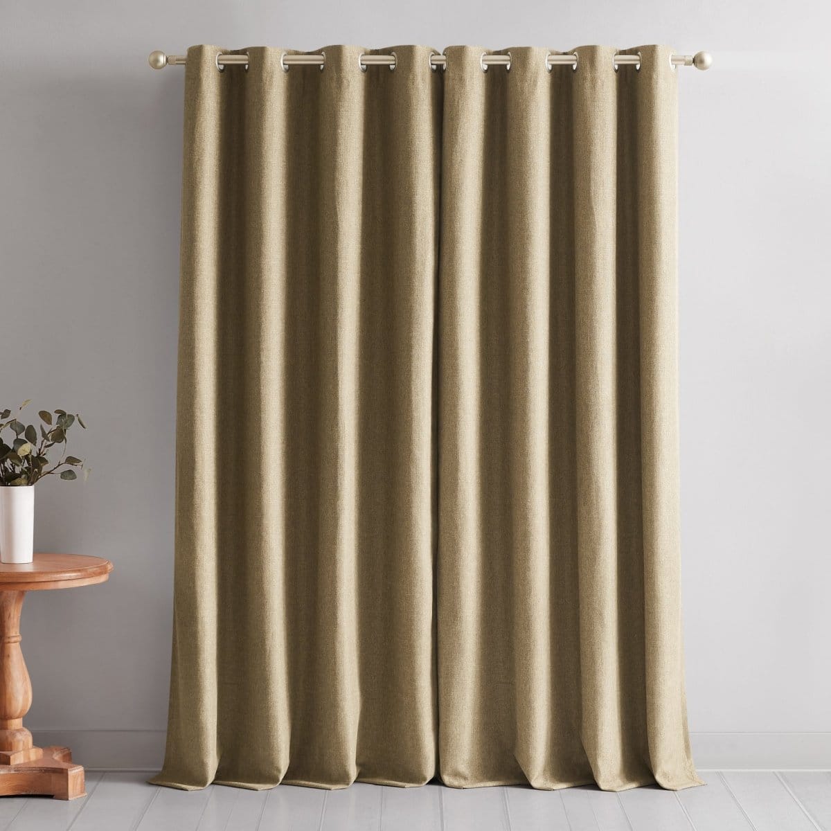 Golden Wheat | 38"W x 84"L