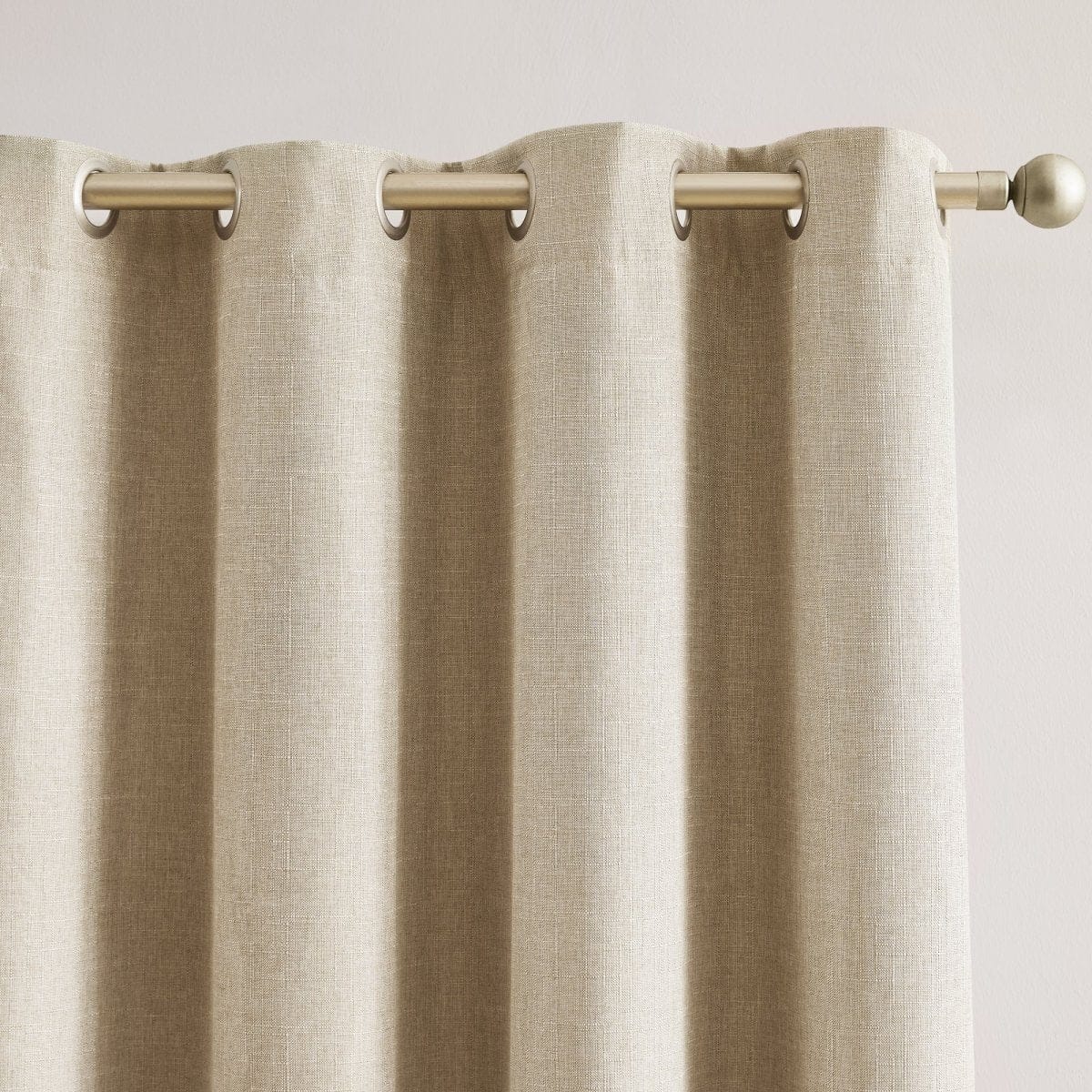 Neutral | 38"W x 84"L