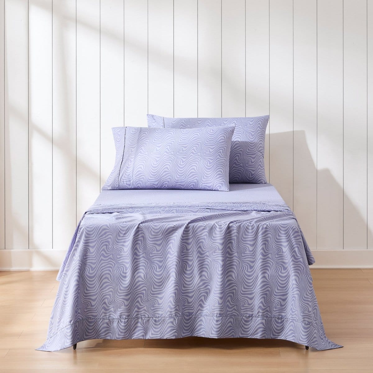 Violet | Twin-XL