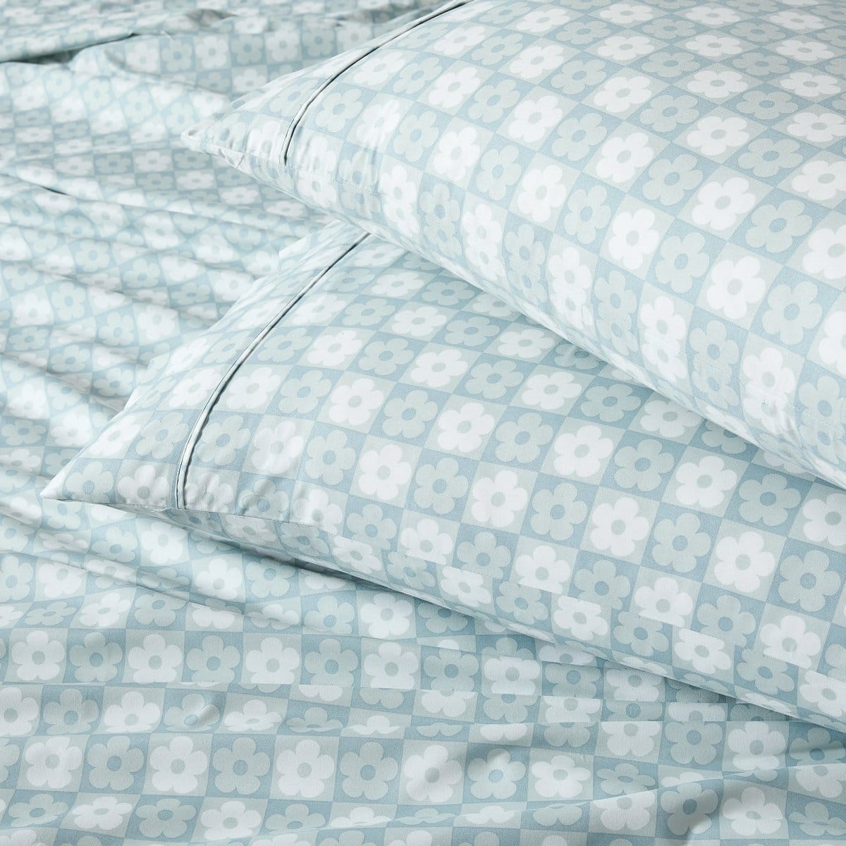 Aqua | Twin-XL