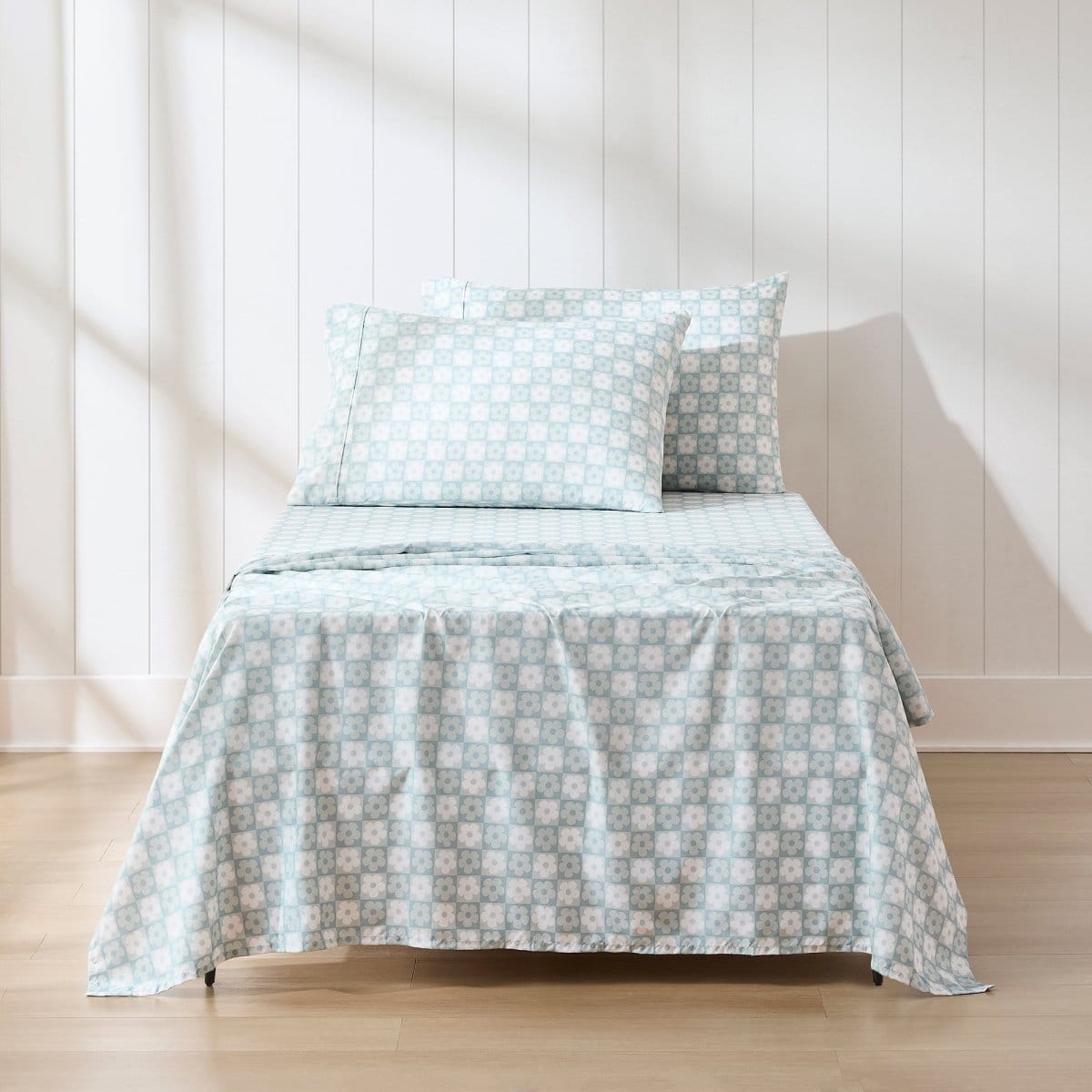 Aqua | Twin-XL