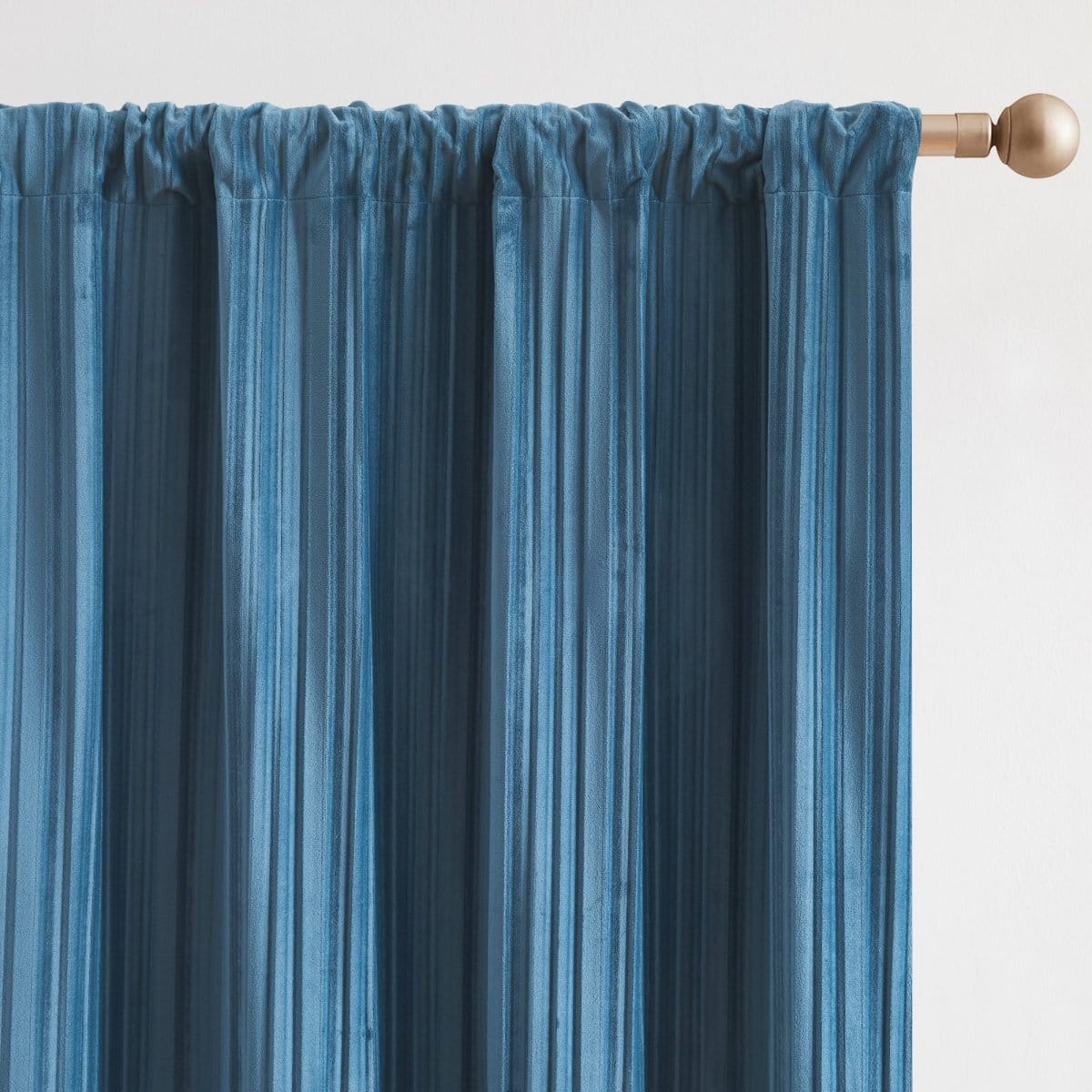 Blue | 38"W x 84"L