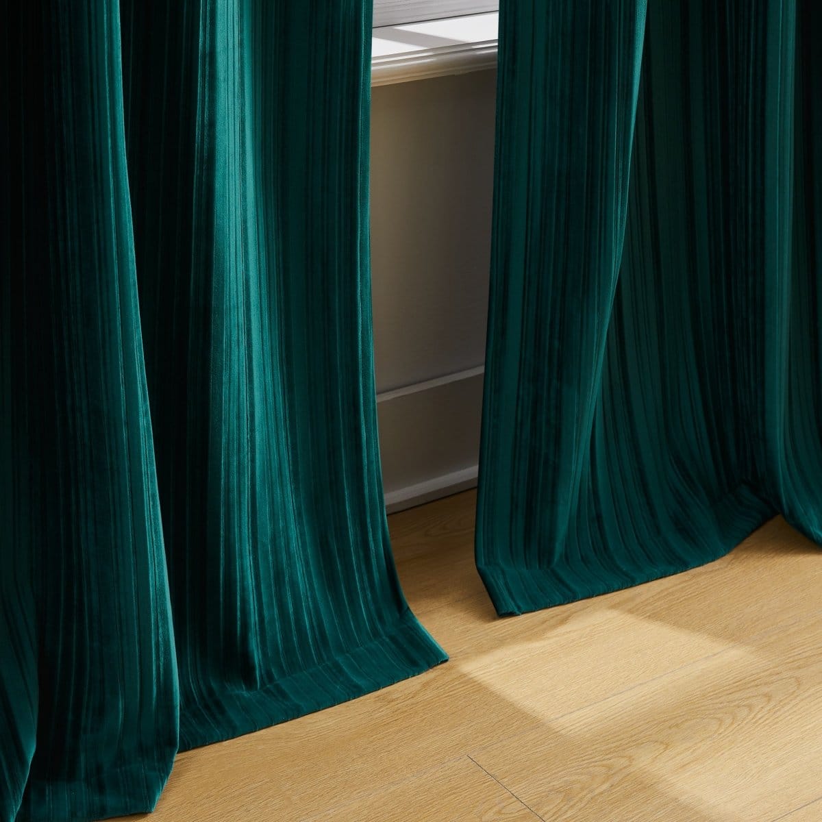 Teal | 38"W x 84"L