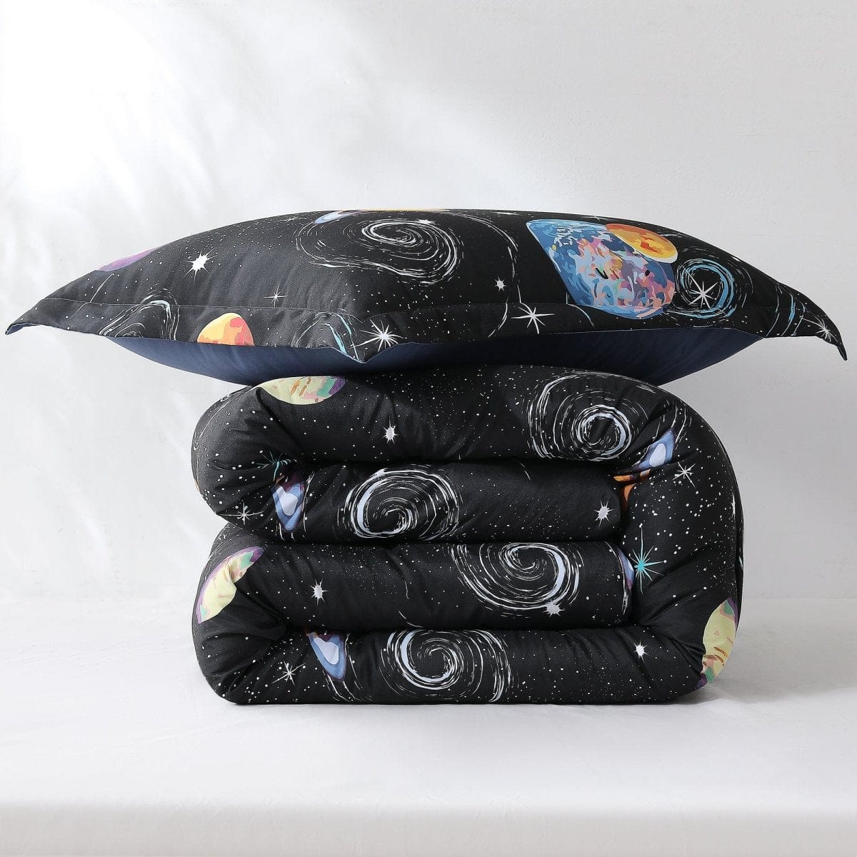 Black/Navy | Twin