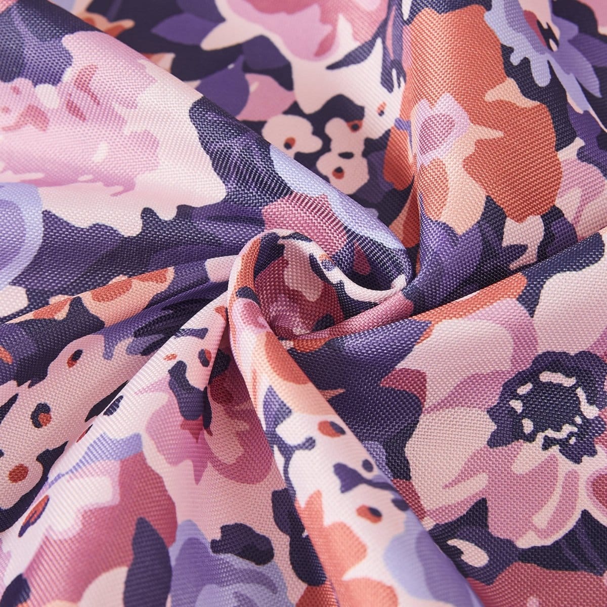 Purple | 72" x 72"
