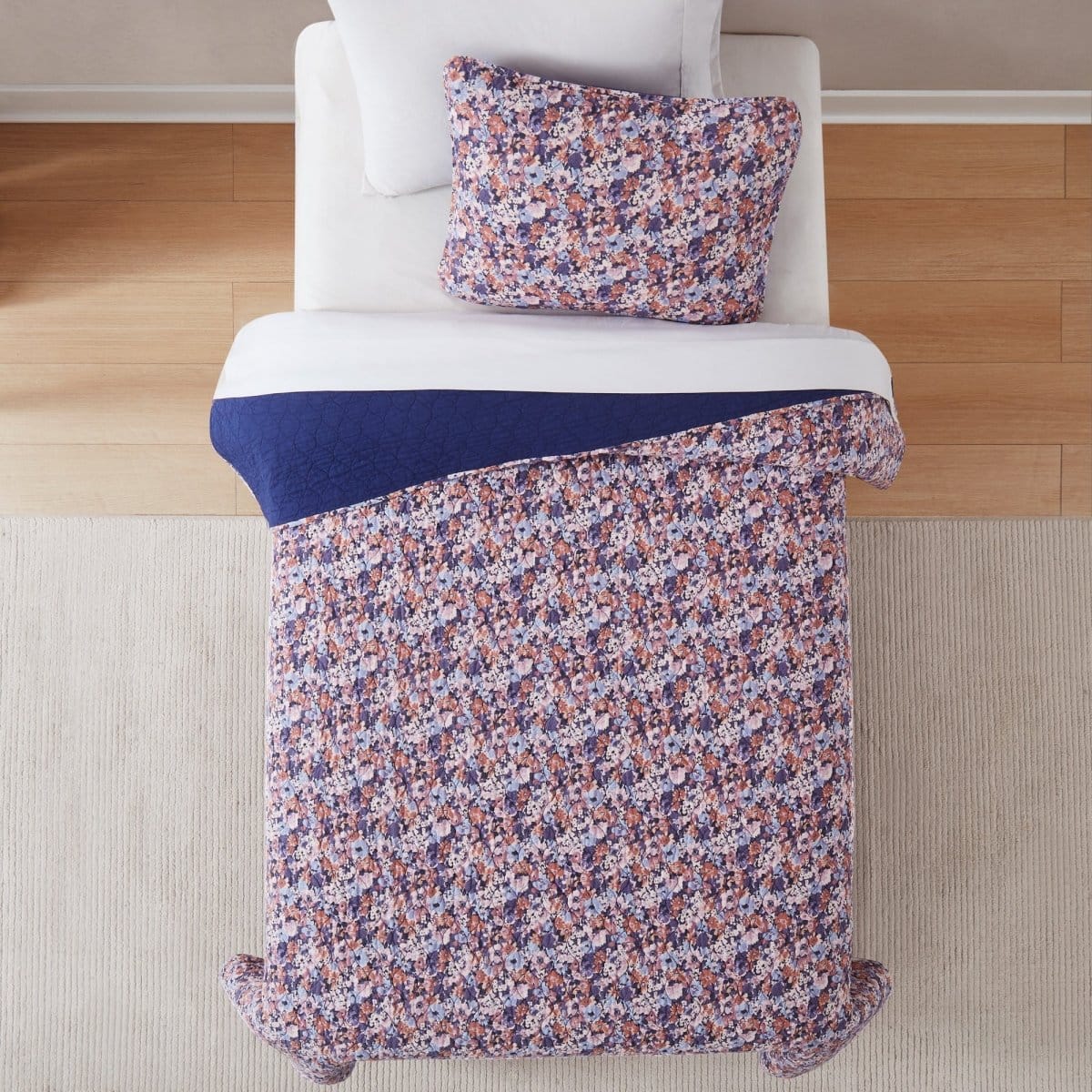 Purple | Twin/Twin-XL