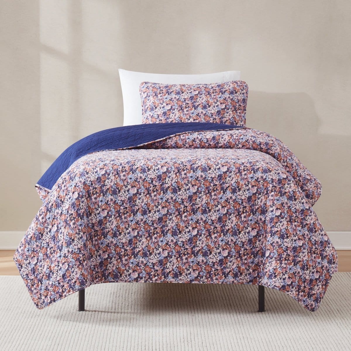 Purple | Twin/Twin-XL