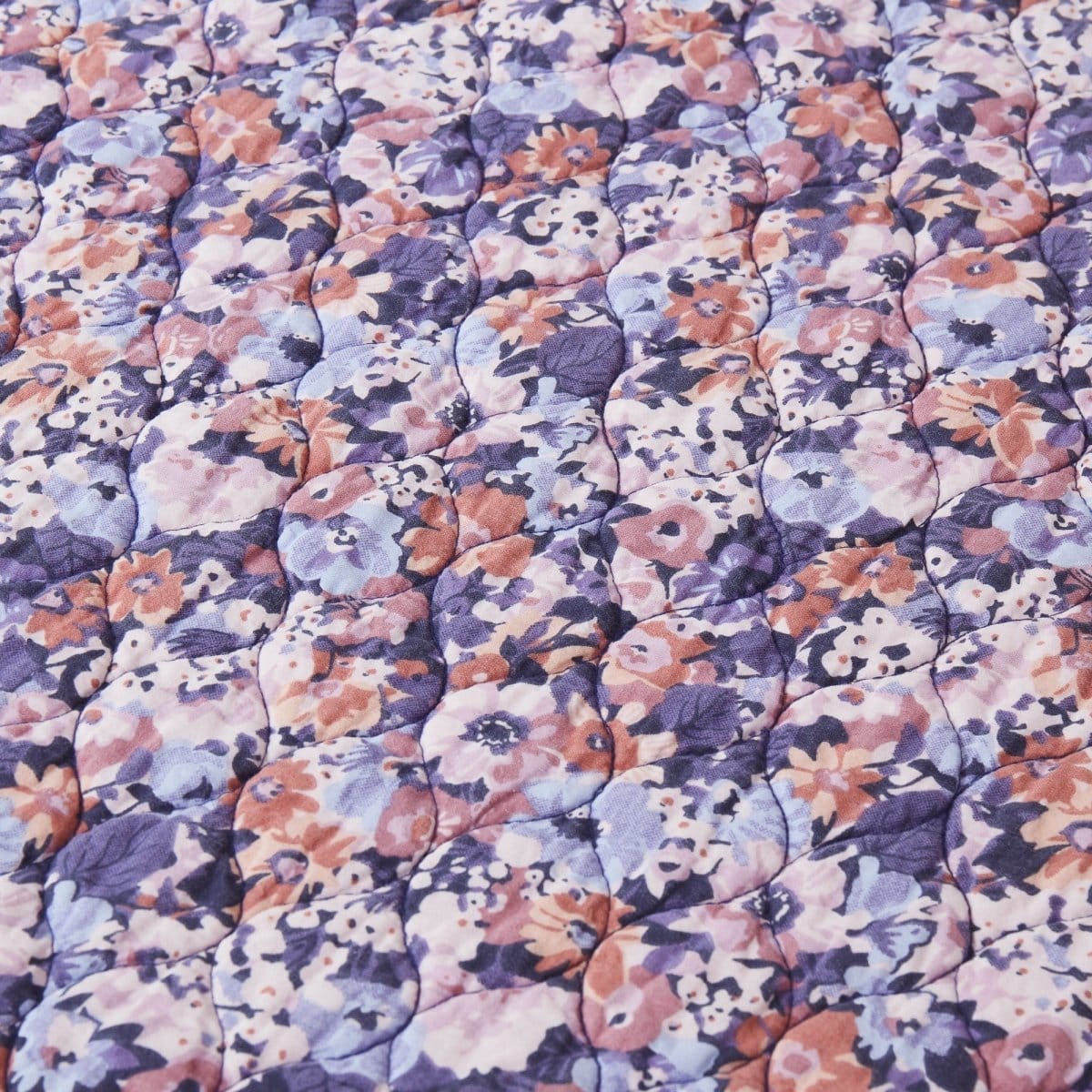 Purple | Full/Queen