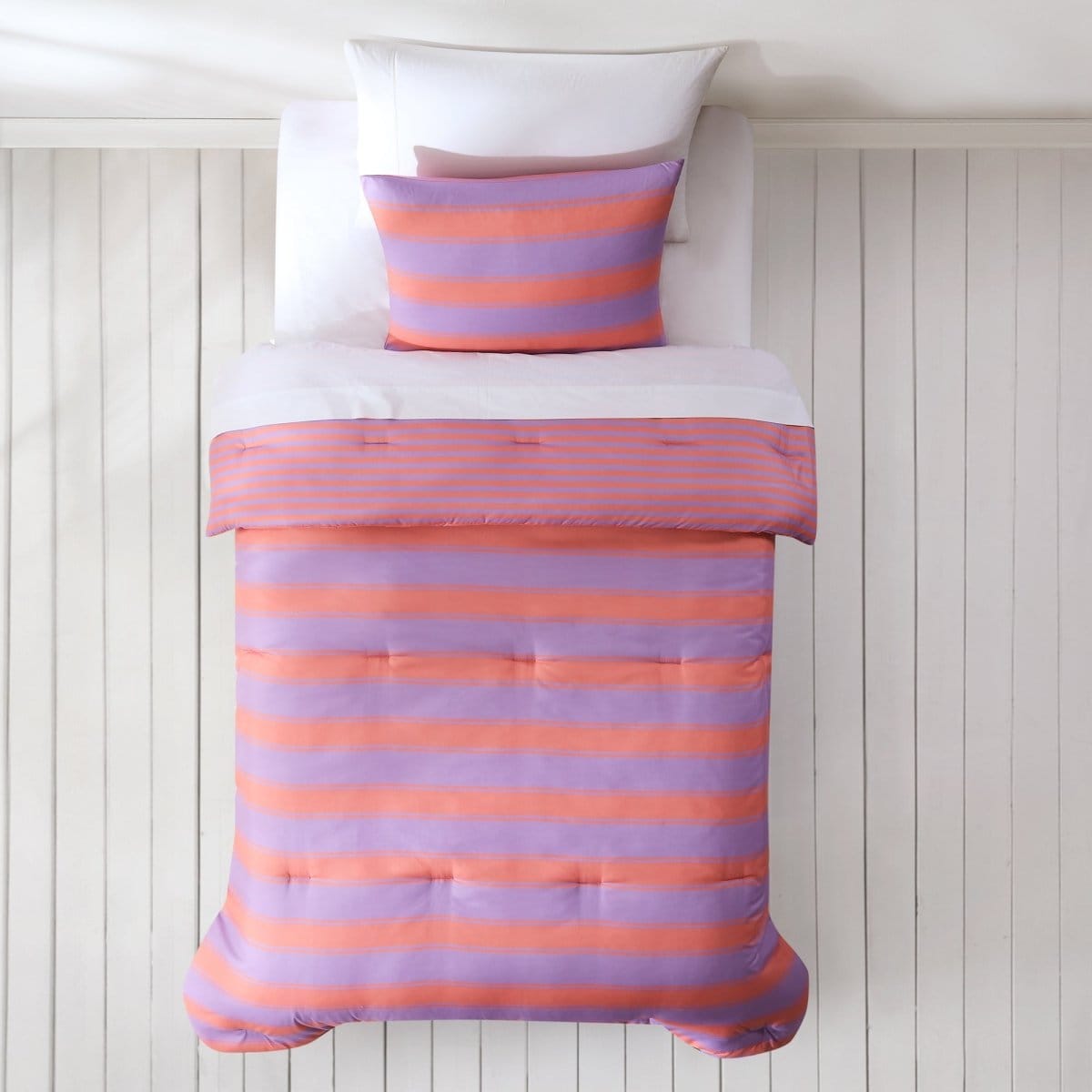 Coral/Purple | Twin/Twin-XL