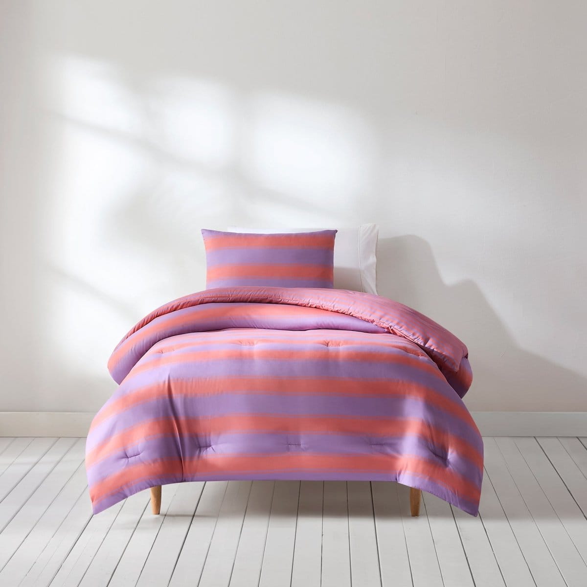 Coral/Purple | Twin/Twin-XL