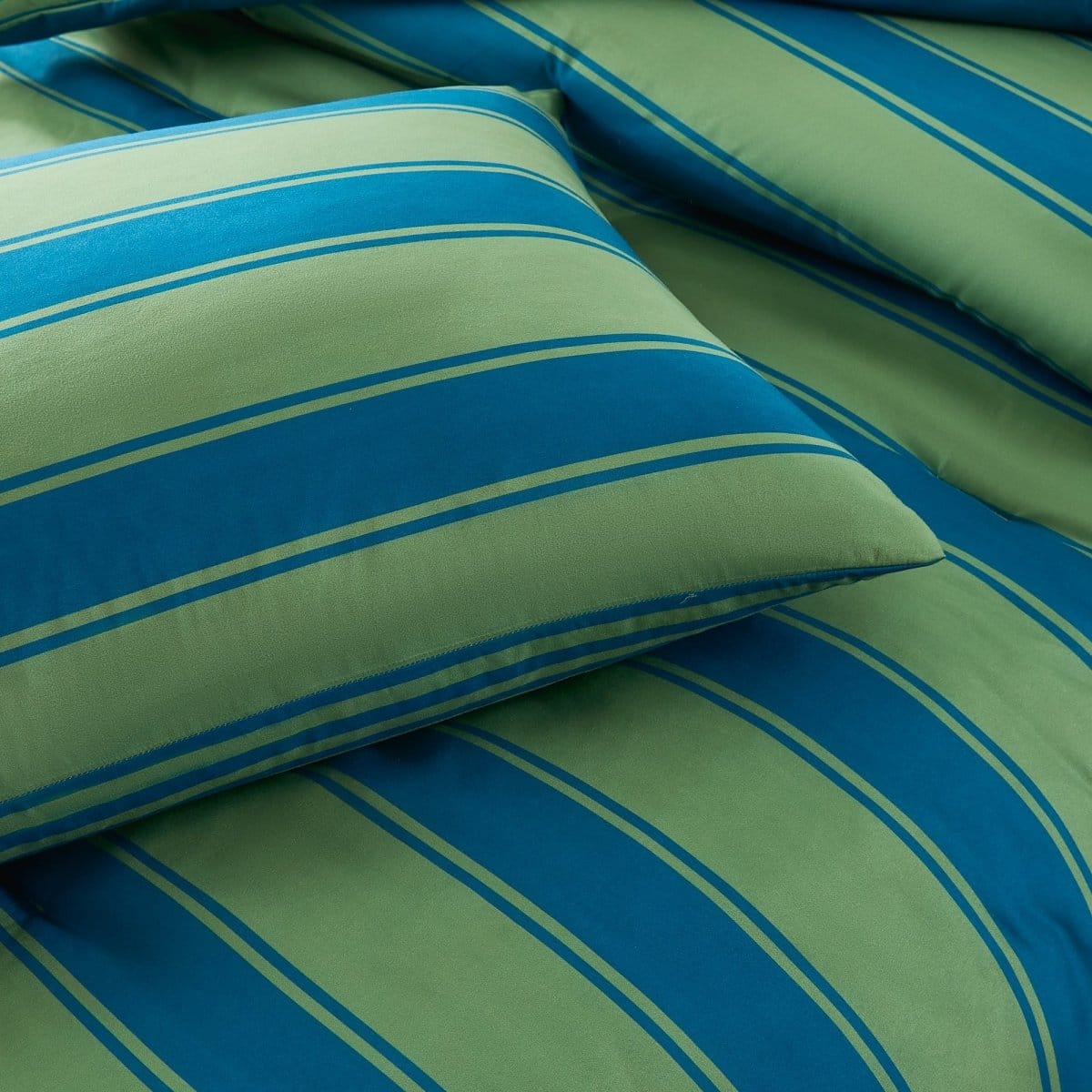 Blue/Sage | Twin/Twin-XL