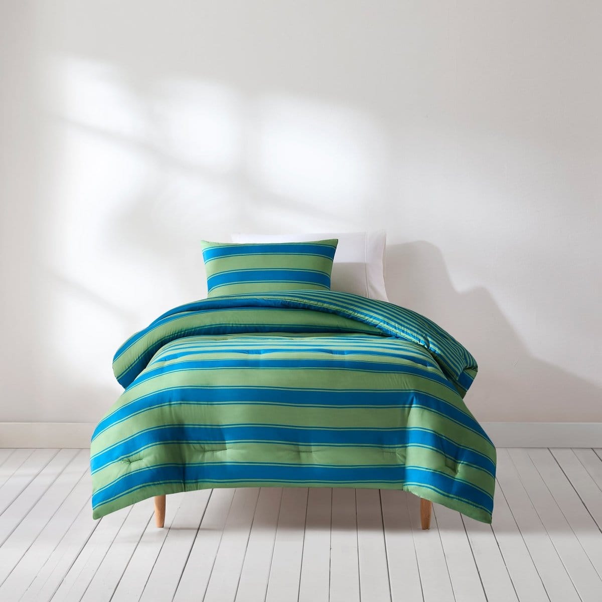 Blue/Sage | Twin/Twin-XL